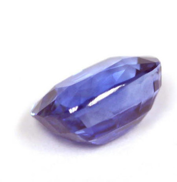 Cushion 1.56 Blue Sapphire - #1069841