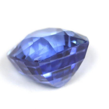 Cushion 1.69 Blue Sapphire - #1069382