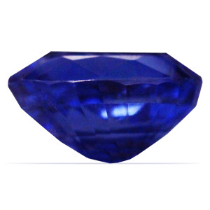 Oval 0.92 Blue Sapphire - #1069839