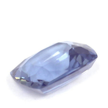 Cushion 1.95 Blue Sapphire - #1069384