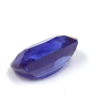 Cushion 1.03 Blue Sapphire - #1069854