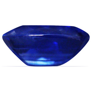 Cushion 1.12 Blue Sapphire - #1069850