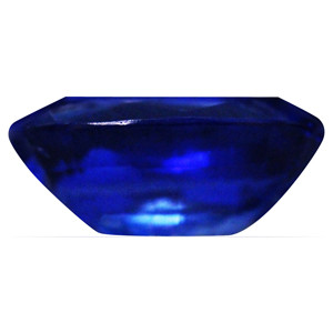 Cushion 1.19 Blue Sapphire - #1069848