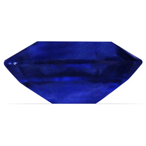 Oval 0.88 Blue Sapphire - #1069944