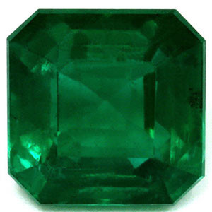 Emerald 6.26 Green Emerald - #1069568
