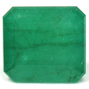 Emerald 4.67 Green Emerald - #1069592
