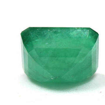 Emerald 4.67 Green Emerald - #1069592