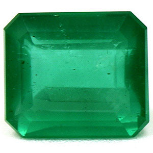Emerald 2.44 Green Emerald - #1069596
