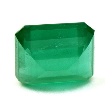 Emerald 2.44 Green Emerald - #1069596