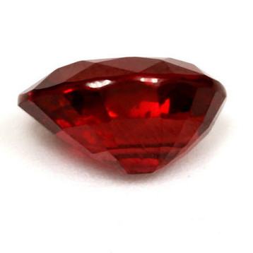 Oval 1.14 Red Ruby - #1069718