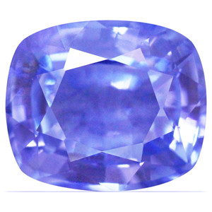 Cushion 1.27 Blue Sapphire - #1069814