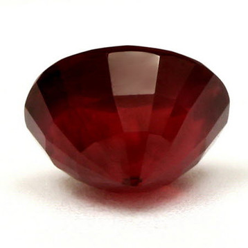 Oval 1.04 Red Ruby - #1069769