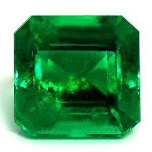 Emerald 0.72 Green Emerald - #1070482
