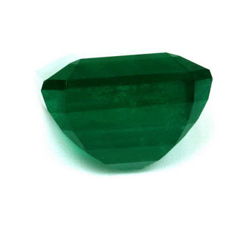Emerald 7.56 Green Emerald - #1069658