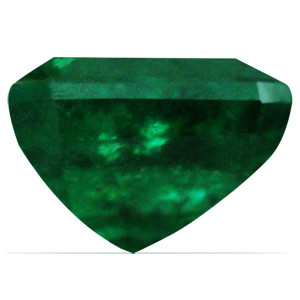Emerald 0.80 Green Emerald - #1069659