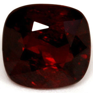 Cushion 2.02 Red Ruby - #1070269