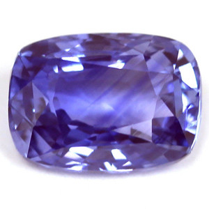 Cushion 1.78 Blue Sapphire - #1069763