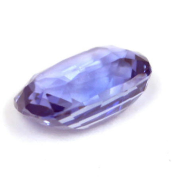 Cushion 1.78 Blue Sapphire - #1069763