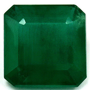 Emerald 3.46 Green Emerald - #1070315