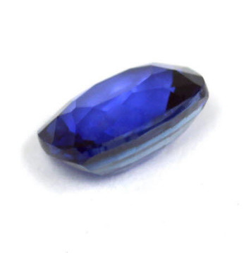Cushion 0.94 Blue Sapphire - #1069882