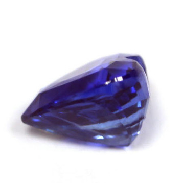 Heart 3.06 Blue Sapphire - #1070305