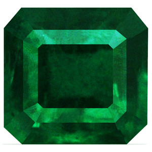 Emerald 0.67 Green Emerald - #1070150