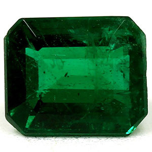 Emerald 0.83 Green Emerald - #1070145