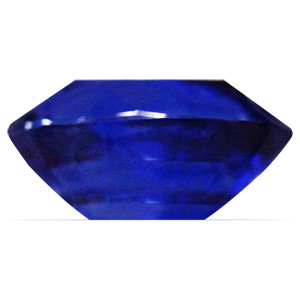 Oval 0.71 Blue Sapphire - #1069967