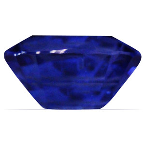 Oval 0.87 Blue Sapphire - #1069962