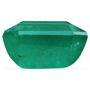Emerald 2.29 Green Emerald - #1070116