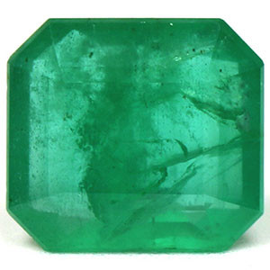 Emerald 2.78 Green Emerald - #1070120