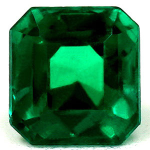 Emerald 0.53 Green Emerald - #1070119