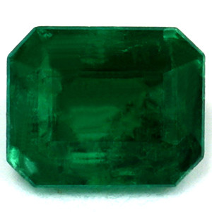 Emerald 0.64 Green Emerald - #1070122
