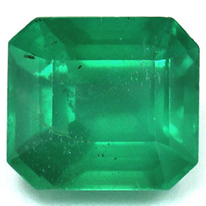 Emerald 1.80 Green Emerald - #1070115