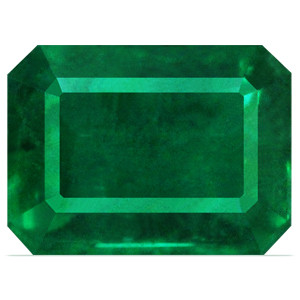 Emerald 0.73 Green Emerald - #1070123