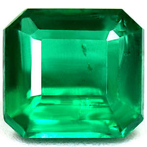 Emerald 0.91 Green Emerald - #1070124