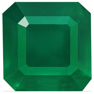 Emerald 1.15 Green Emerald - #1070474