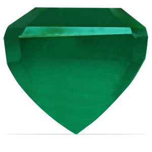 Emerald 1.15 Green Emerald - #1070474