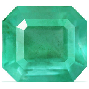 Emerald 1.38 Green Emerald - #1070473