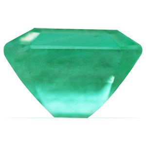 Emerald 1.38 Green Emerald - #1070473