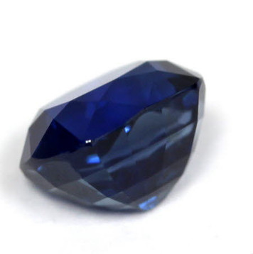 Cushion 1.99 Blue Sapphire - #1069871