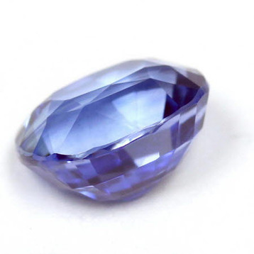 Cushion 1.51 Blue Sapphire - #1069869