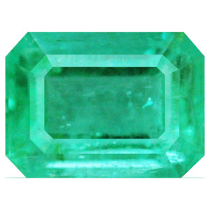 Emerald 1.20 Green Emerald - #1070113