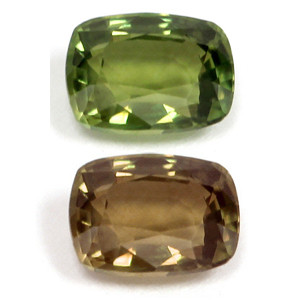 Cushion 0.60 Alexandrite - #1070573