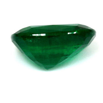Cushion 1.94 Green Emerald - #1070217