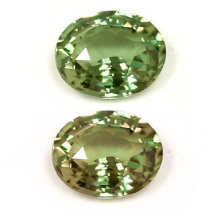 Oval 0.54 Alexandrite - #1070578