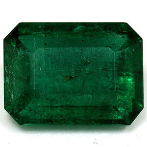 Emerald 3.96 Green Emerald - #1070283