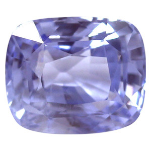 Cushion 1.93 Blue Sapphire - #1070612
