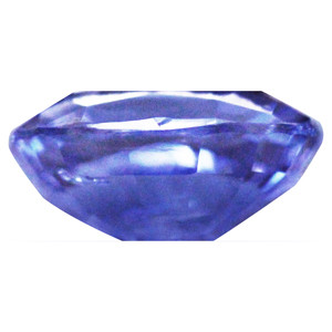 Cushion 1.11 Blue Sapphire - #1069819