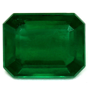 Emerald 2.70 Green Emerald - #1070285